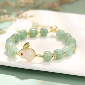 A Quiet Morning | A Smooth, Rain-Cooled Aventurine Morning Light | AetherFate