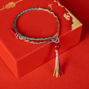 Against Your Collarbone | Quiet Daily Anchor for Gentle Clarity