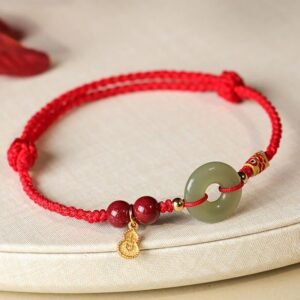Worn Daily Against Your Collarbone | Gentle Clarity by AetherFate
