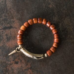 Copper Bracelet | Your Quiet Daily Anchor for Quiet Warmth | AetherFate