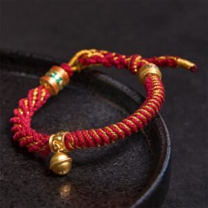 Crystal Bracelet | Your Quiet Daily Anchor for Gentle Clarity | AetherFate