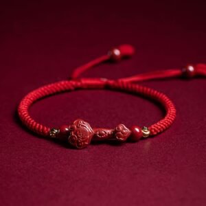 For When You Need Gentle Clarity — Crystal Bracelet | AetherFate