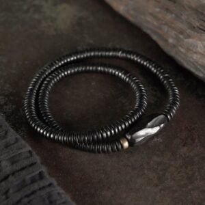 Copper Bracelet | Your Quiet Daily Anchor for Quiet Warmth | AetherFate