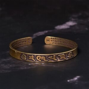 Copper Bracelet | Your Quiet Daily Anchor for Quiet Warmth | AetherFate