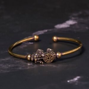 Copper Bracelet | Your Quiet Daily Anchor for Quiet Warmth | AetherFate