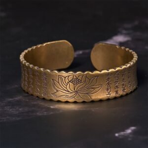 Copper Bracelet | Your Quiet Daily Anchor for Quiet Warmth | AetherFate