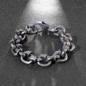 Crystal Bracelet | Your Quiet Daily Anchor for Gentle Clarity | AetherFate