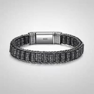 Quiet Warmth, Worn Daily. Copper Bracelet by AetherFate