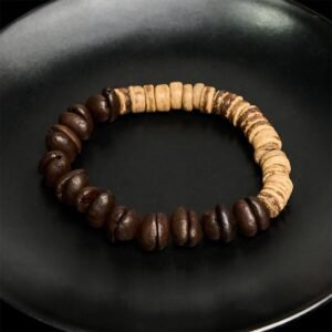 Crystal Bracelet | Your Quiet Daily Anchor for Gentle Clarity | AetherFate