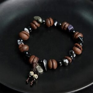 Tiger Eye Bracelet | Your Quiet Daily Anchor for Steady Focus | AetherFate