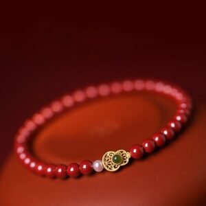 Against your wrist | Gentle Clarity, Worn Daily. Crystal Bra... | AETH... | AetherFate