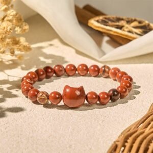 Pulsera de turquesa | Tu ancla diaria tranquila para calma tranquila | AetherFate