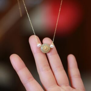 For When You Need Gentle Focus | Your Quiet Daily Anchor for Quiet Strength | AetherFate