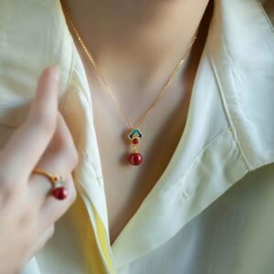 Grounded Warmth, Worn Daily. | Grounded Warmth, Worn Daily. by AetherFate