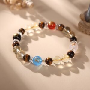 Four Guardian Deities Bracelet