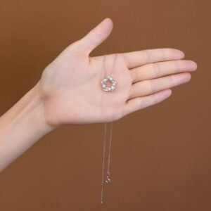 For When You Need Gentle Luminosity | Your Quiet Daily Anchor for Gentle Presence | AetherFate