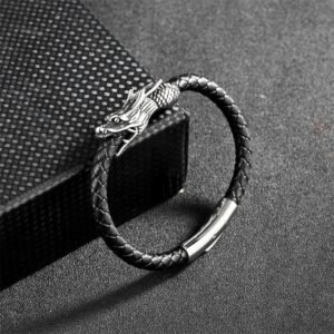 Gentle Clarity, Worn Daily. Crystal Bracelet by AetherFate