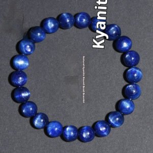 Crystal Bracelet | Your Quiet Daily Anchor for Gentle Presence | AetherFate