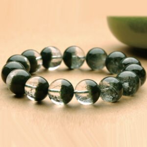 Crystal Bracelet by AetherFate