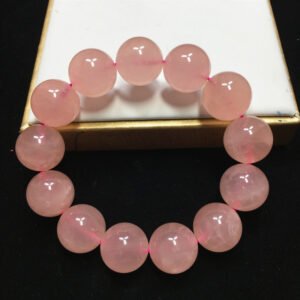 For When You Need Gentle Presence | Crystal Bracelet | AetherFate