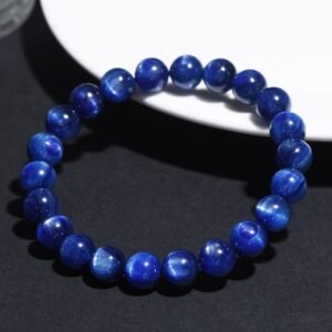 Crystal Bracelet | Your Quiet Daily Anchor for Gentle Presence | AetherFate