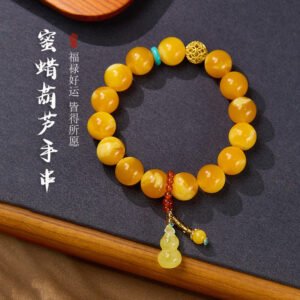 Warm Artisan Bracelet | AetherFate