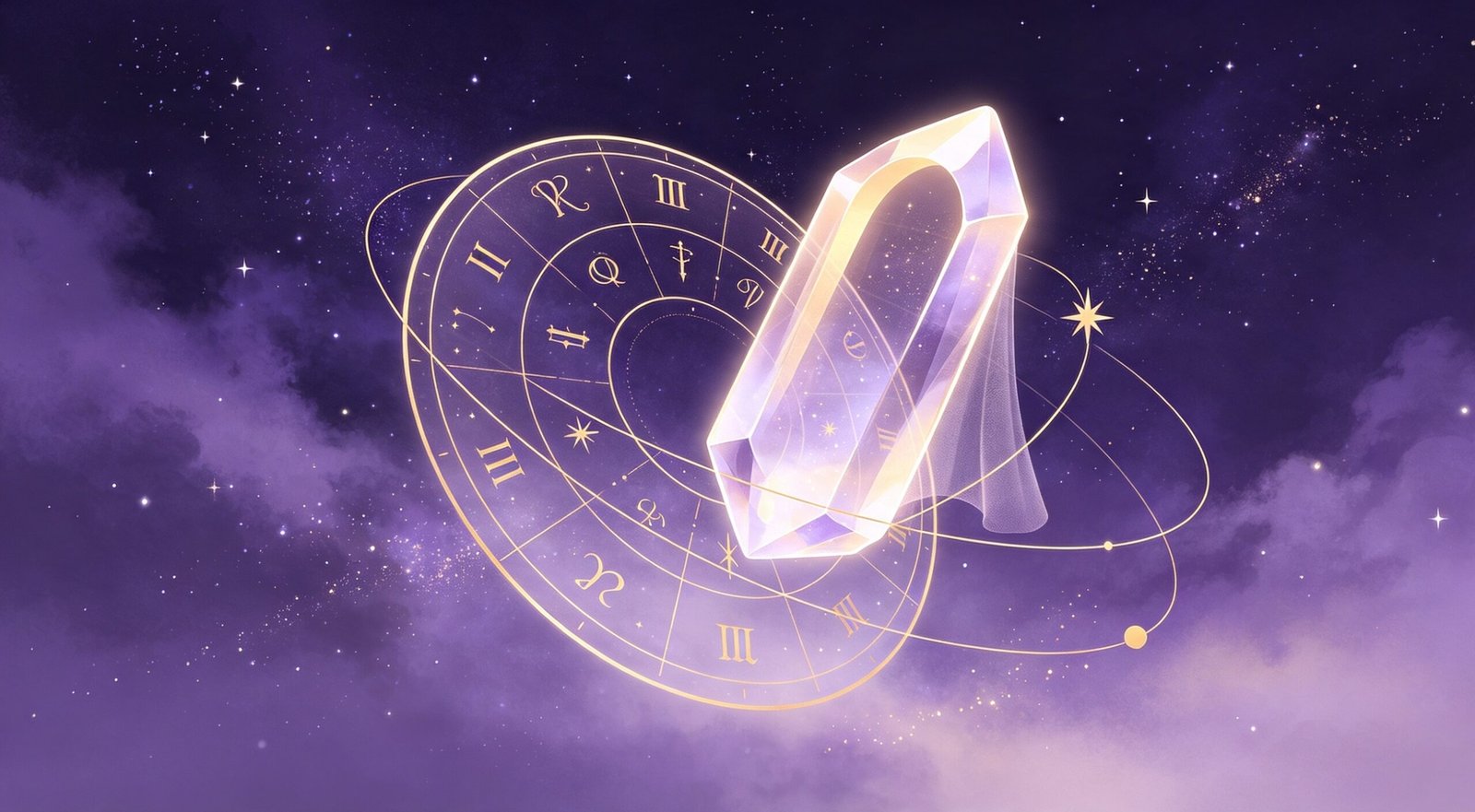 Birth Chart Basics