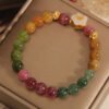 Warm Connection | Tourmaline Bracelet – view 7