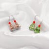 Twilight Calm with Amethyst Earrings – view 5