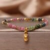 Tourmaline Bracelet – view 4