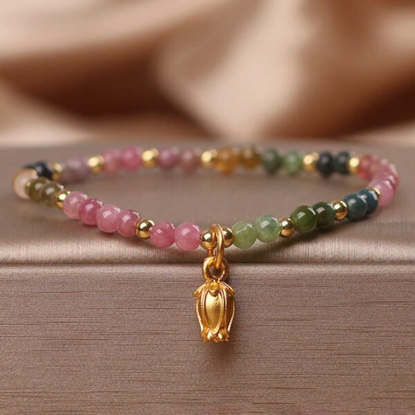 Tourmaline Bracelet – view 4