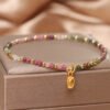 Tourmaline Bracelet – view 5