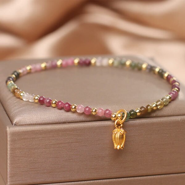 Tourmaline Bracelet – view 5
