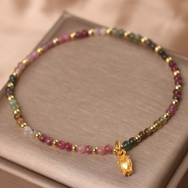 Tourmaline Bracelet – view 8