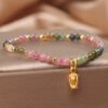 Tourmaline Bracelet