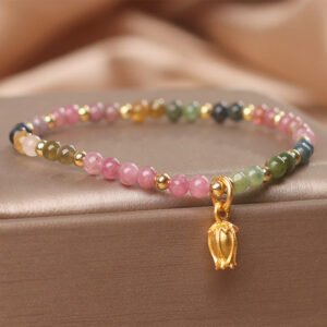 Tourmaline Bracelet