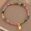 Tourmaline Bracelet – view 2