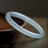 Twilight Calm with Aquamarine Bracelet – view 3