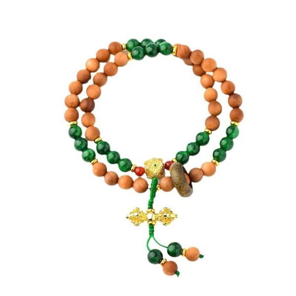 Sandalwood Bracelet – view 4