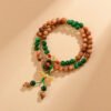 Sandalwood Bracelet – view 2