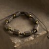 1727429689.jpg Quiet Strength | Black Tourmaline Bracelet – view 4