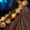 Tiger's Eye Flower Bracelet | Your Quiet Daily Anchor for Steady Focus – view 7
