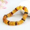 Warm Connection | Amber Bracelet – view 3