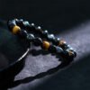 Yellow Tiger's Eye Bracelet | Your Quiet Daily Anchor for Steady Focus