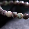 Twilight Calm with Tourmaline Plum Blossom Bracelet – view 7