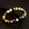 Twilight Calm with Blue Tiger Eye Bracelet – view 3