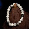 In Between Moments | Moonstone Bracelet – view 5