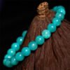 Gentle Clarity, Worn Daily. Amazonite Bracelet – view 4