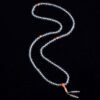 For When You Need Gentle Clarity — Clear Quartz Mala – view 6