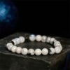 In Between Moments | Moonstone Bracelet